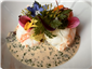 langoustine a la nage
